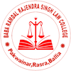 Baba Ramdal Rajendra Singh Law College